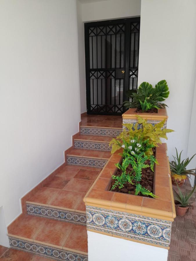 La Casa De La Luz Villa San Fernando Buitenkant foto